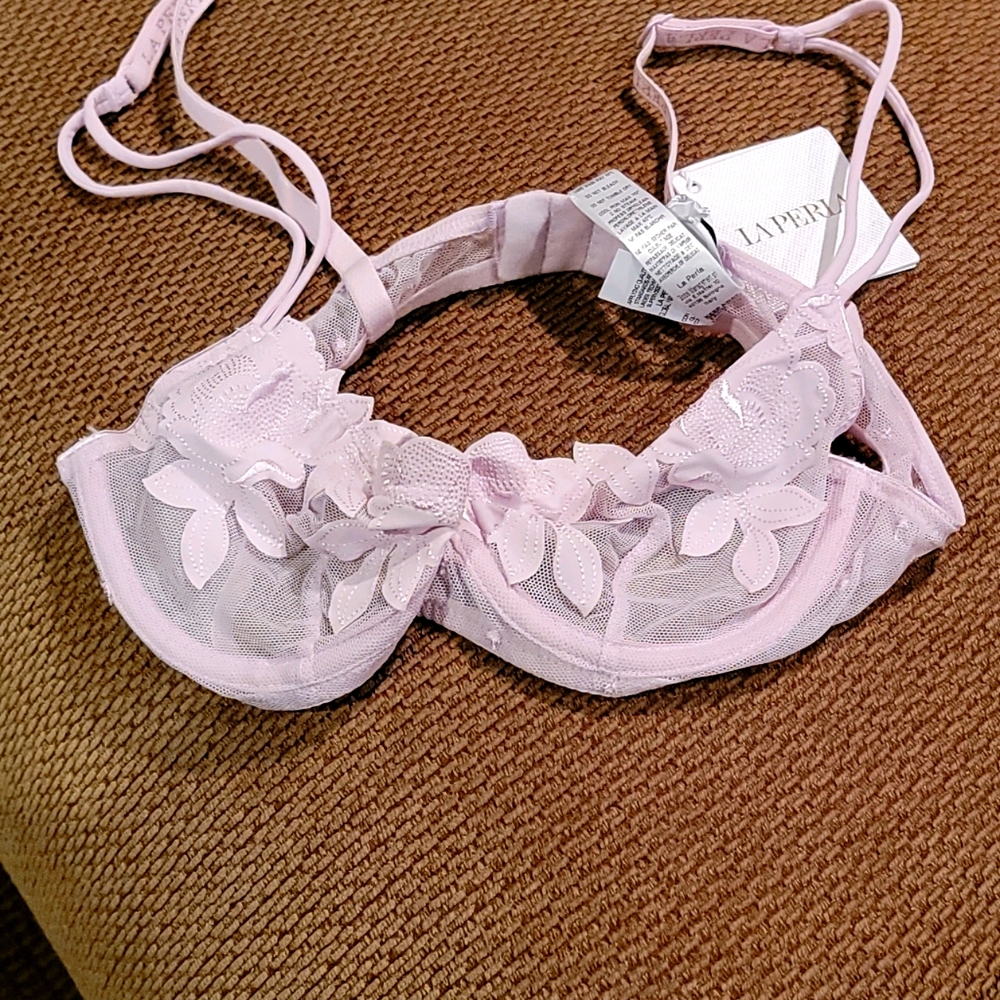 LA PERLA BRA